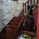 Casa Almoina Viveiro
