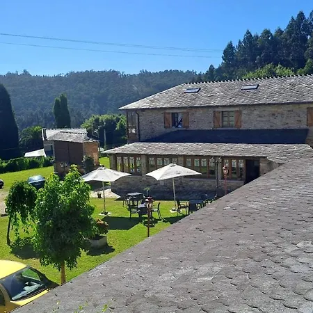 Séjour à la campagne Casa Almoina