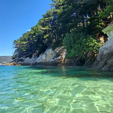 Country house Casa Almoina Viveiro