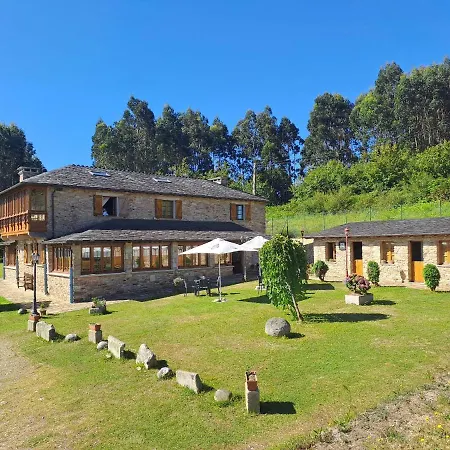 Casa rural Casa Almoina