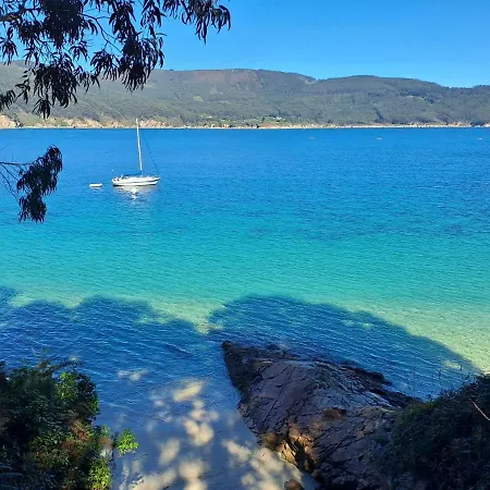 Casa Almoina Casa rural Viveiro
