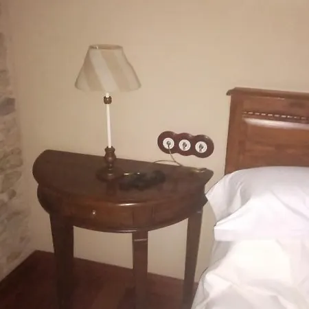 Casa Almoina Séjour à la campagne *