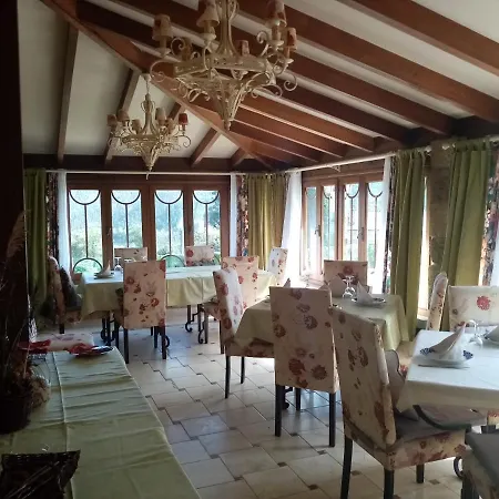 Séjour à la campagne Casa Almoina *