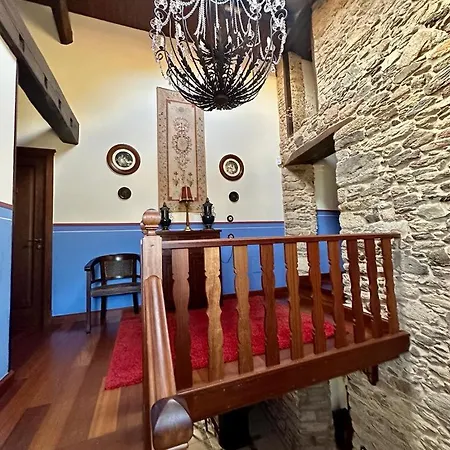 Kır Evi Casa Almoina *