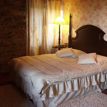 Casa rural Casa Almoina *