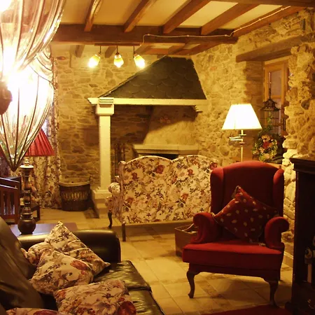 Kır Evi Casa Almoina *