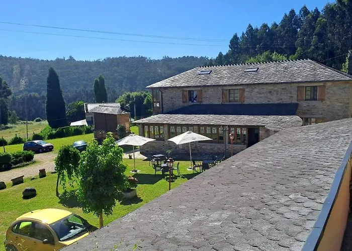 Kır Evi Casa Almoina