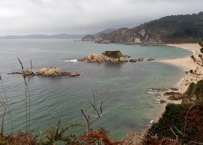 卡萨阿尔莫纳乡村民宿