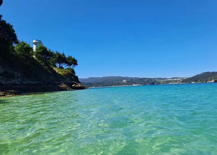 Casa Almoina カントリーハウス *