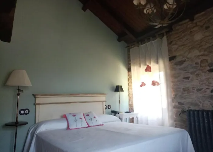 Casa Almoina Kır Evi