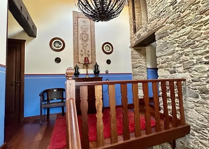 Kır Evi Casa Almoina *