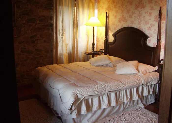 Kır Evi Casa Almoina *